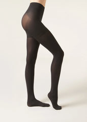 Opaque Total Shaper 80 Denier Tights