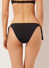 Tied Swimsuit Bottom Indonesia