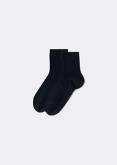Children's Light Cotton Socks