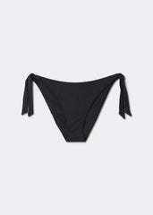 Tied Swimsuit Bottom Indonesia