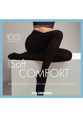 Opaque Soft Comfort 100 Denier Tights