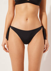 Side Tie Brazilian Swimsuit Bottom Indonesia