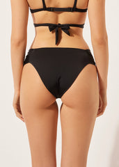 Draped Swimsuit Bottom Indonesia
