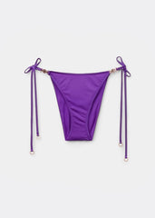 String Swimsuit Bottoms Minimal Fit