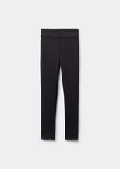 Girl’s Brushed Thermal Leggings