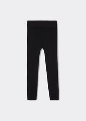 Girls’ Ribbed Leggings