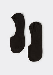 Unisex Cotton and Linen Invisible Socks