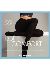 Opaque Soft Comfort 100 Denier Tights