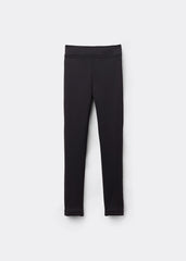 Girl’s Brushed Thermal Leggings