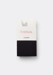 Girl's thermal tights