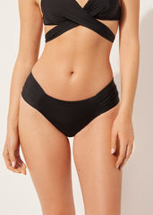 Draped Swimsuit Bottom Indonesia