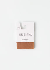 20 Denier Sheer Children's Tights