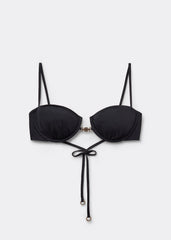 Balconette Swimsuit Top Minimal Fit