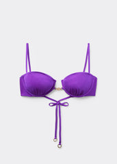 Balconette Swimsuit Top Minimal Fit