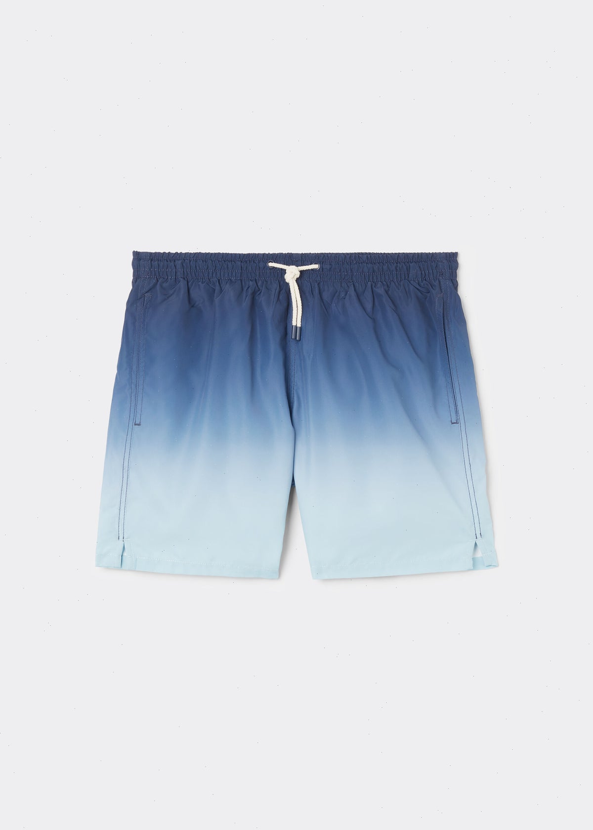 Men’s Patterned Swimming Trunks Formentera
