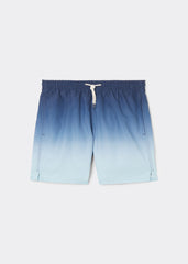 Men’s Patterned Swimming Trunks Formentera