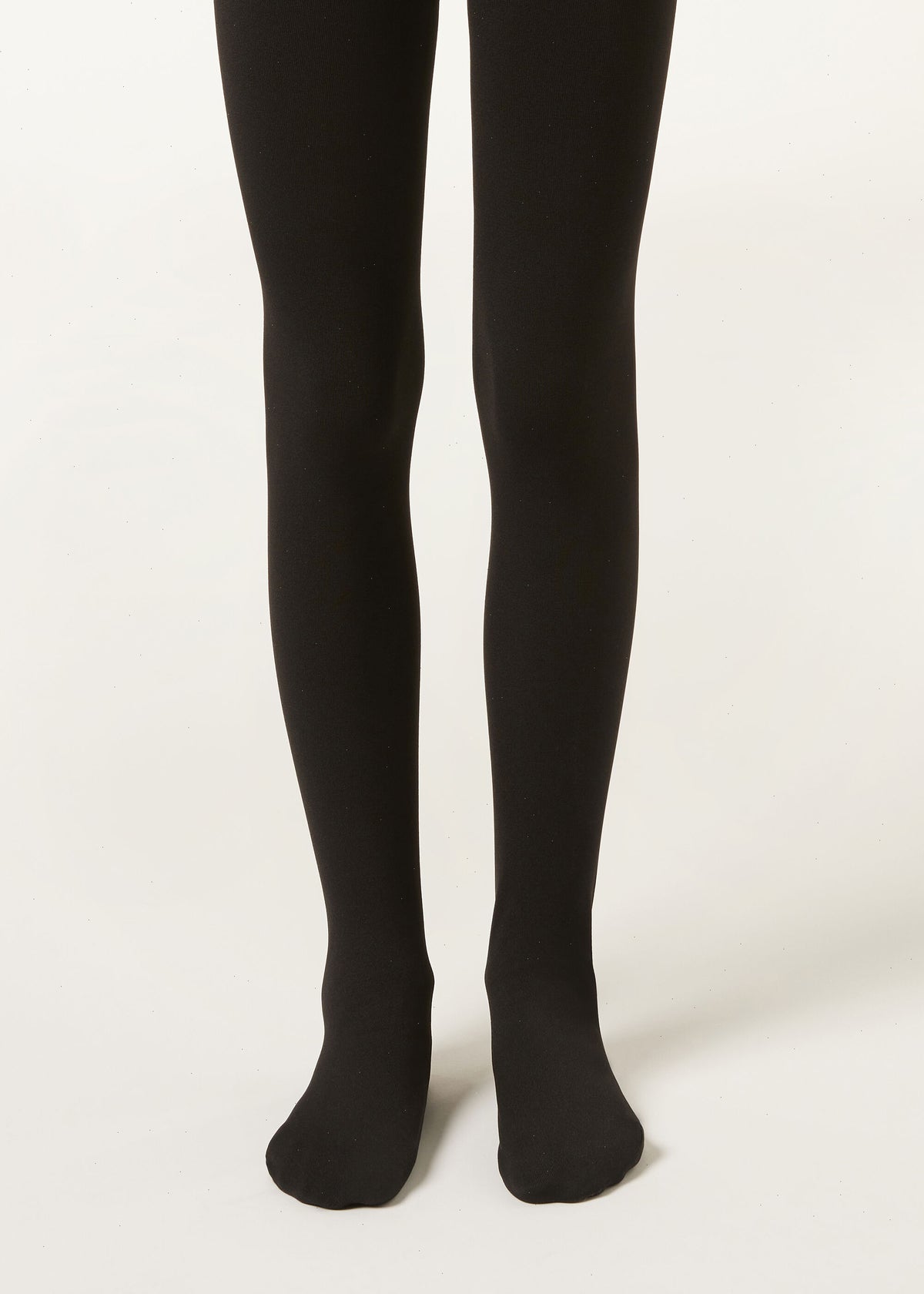 Girl's thermal tights