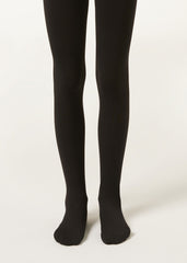 Girl's thermal tights