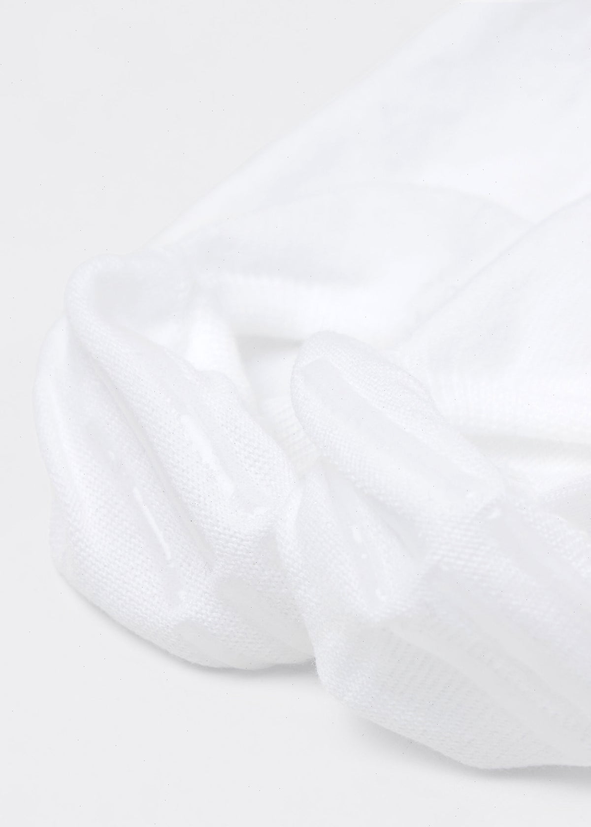 Unisex No-Show Socks