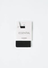 20 Denier Sheer Children's Tights