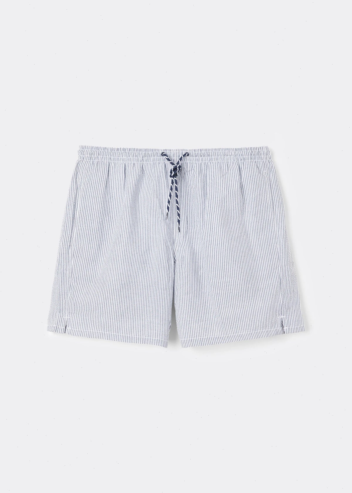 Men’s Striped Swimming Trunks Formentera