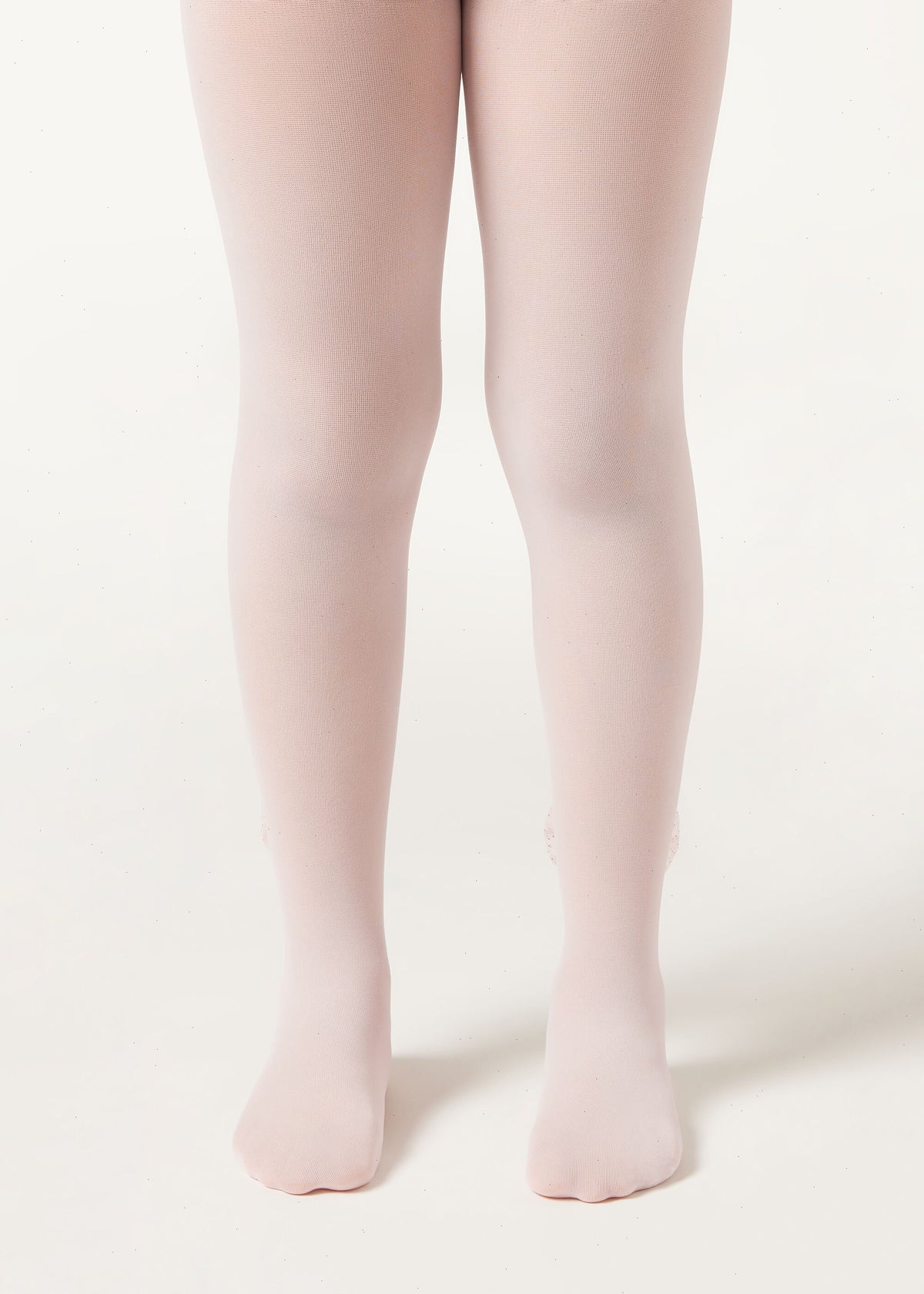 Girls’ Tights with Bow