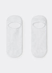 Unisex No-Show Socks