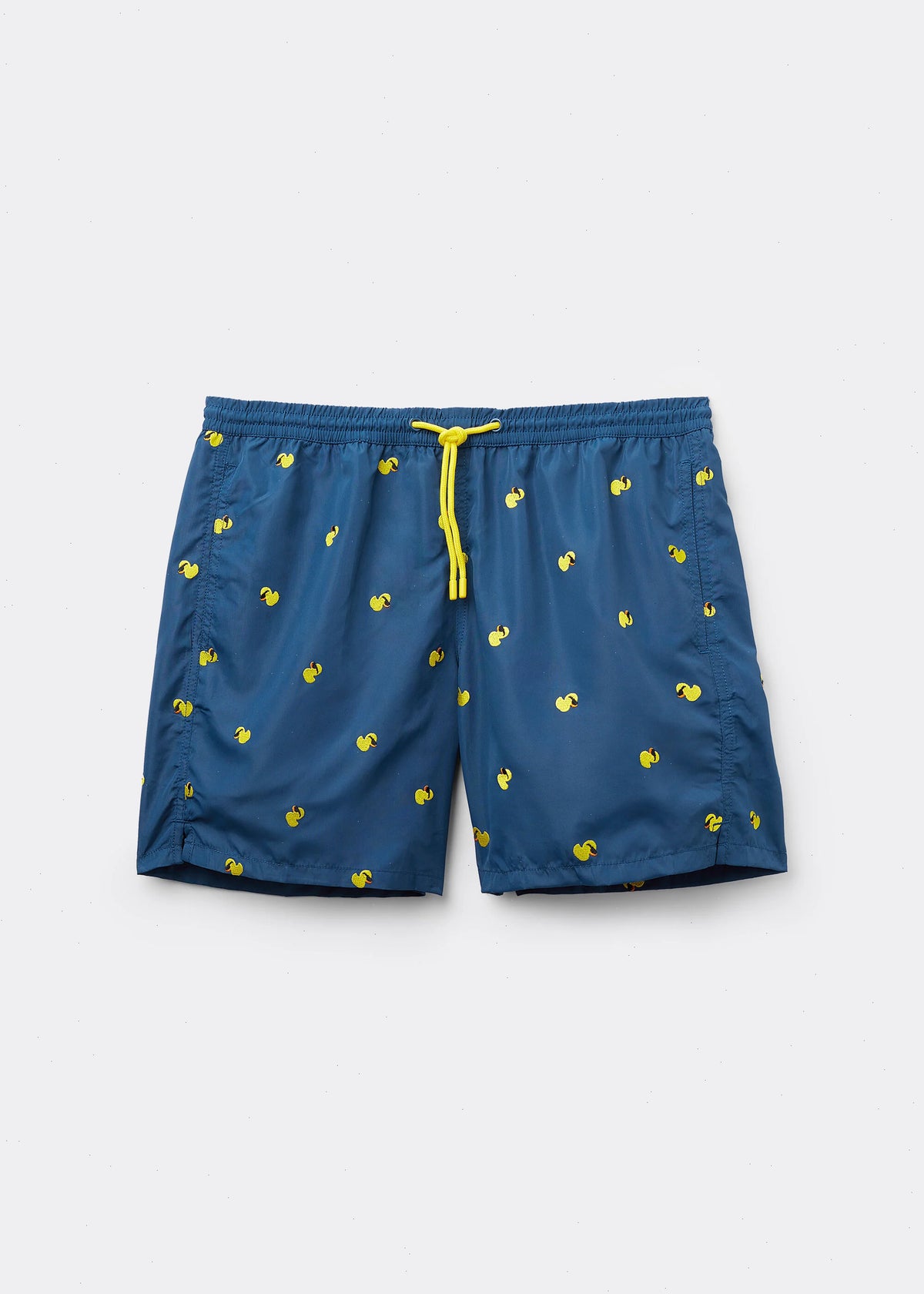 Men’s Patterned Swimming Trunks Formentera