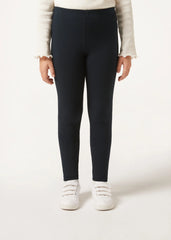 Girl's Thermal Leggings
