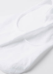 Unisex Invisible Socks