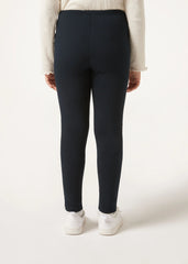 Girl's Thermal Leggings
